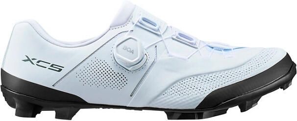 Shi o XC503 Fietsschoenen Regular grijs