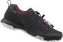 Shimano Women's ET501 Fietsschoenen zwart - Thumbnail 2