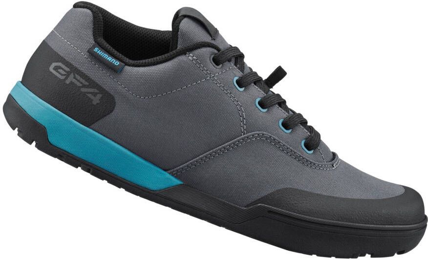 Shimano Women's Fahrradschuhe GF400 Fietsschoenen grijs