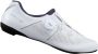 Shimano Women's RC302 Fietsschoenen grijs wit - Thumbnail 2