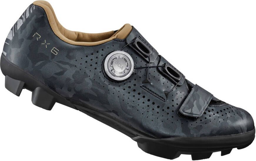 Shimano Women's RX600 Fietsschoenen grijs