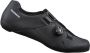 Shimano Women's SH-RC3 Road Comp Schuhe Fietsschoenen zwart grijs - Thumbnail 2