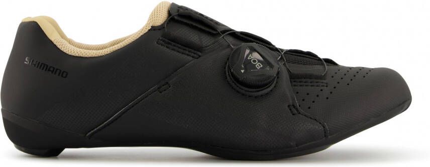 Shimano Women's SH-RC3L Fietsschoenen zwart