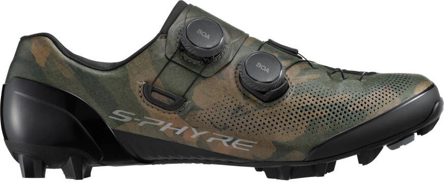 Shimano XC903 Limited Edition Fietsschoenen grijs