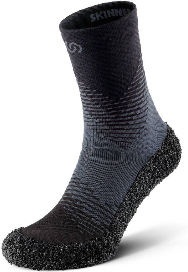 SKINNERS 2.0 Compression Anthracite Barefootschoenen Schoen