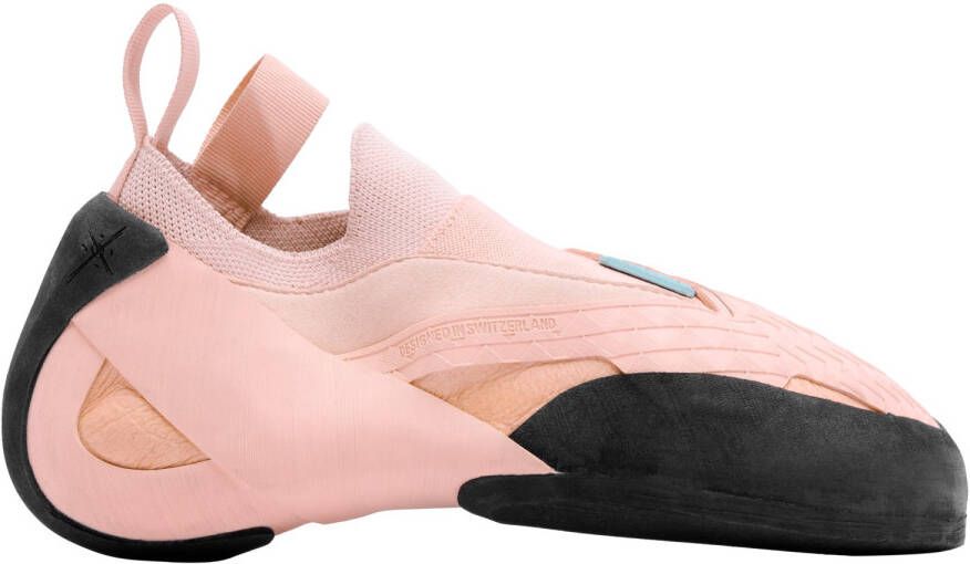 So iLL Roam RV Rigid Klimschoenen roze