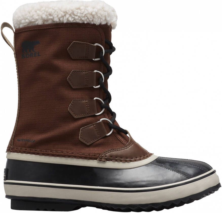 Sorel 1964 Pac Nylon Winterschoenen bruin