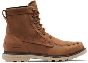 Sorel Carson Storm WP Winterschoenen bruin