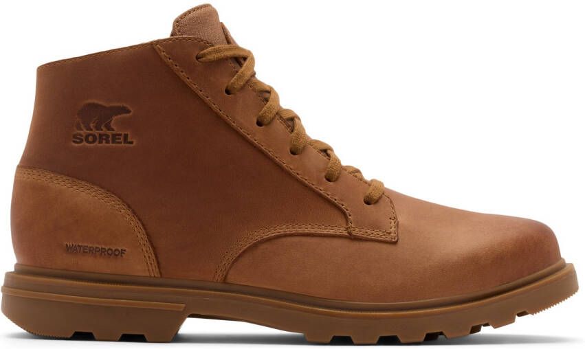 Sorel Cyprus Boot WP Hoge schoenen bruin