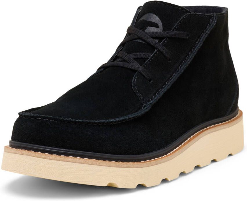Sorel Slabtown 62' Stoic Mid Hoge schoenen zwart