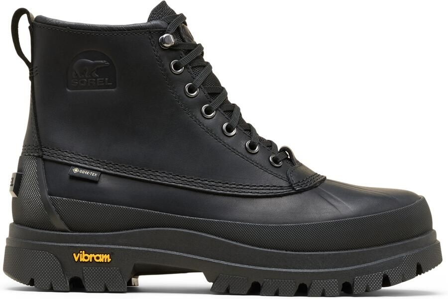 Sorel Daystorm Horizon GTX Hoge schoenen zwart