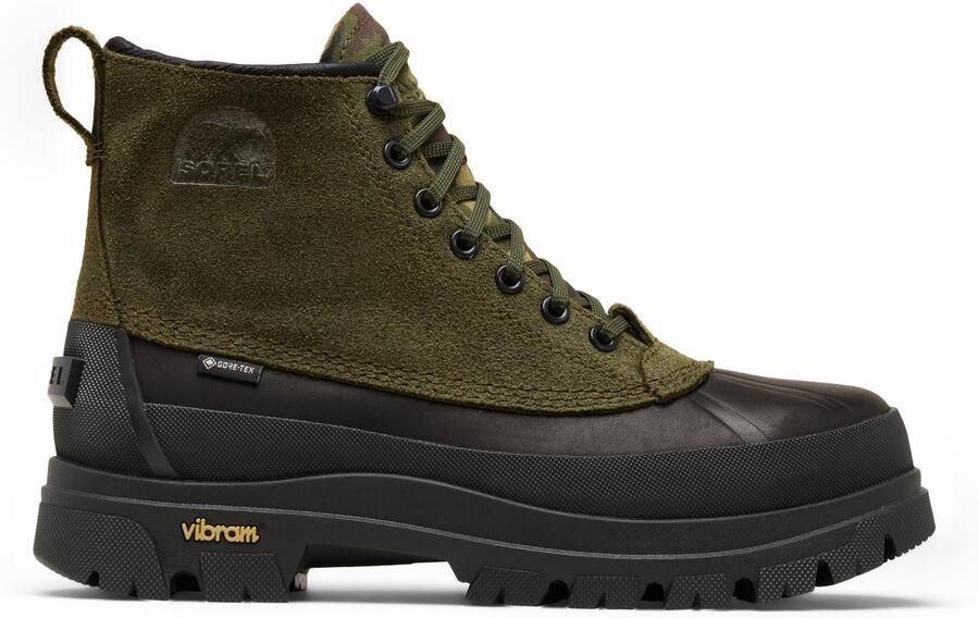 Sorel Daystorm Horizon GTX Hoge schoenen zwart