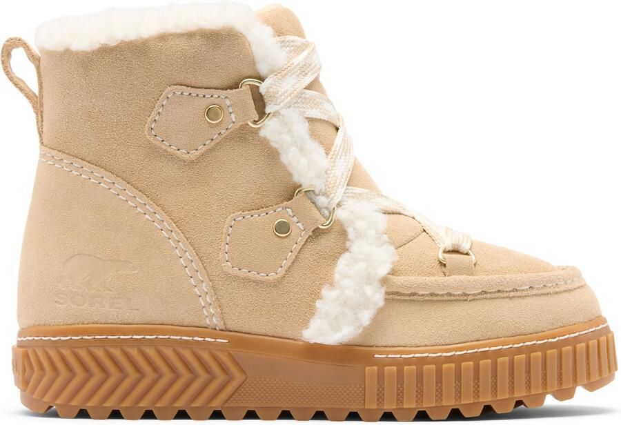 Sorel Women's Ona Ave Alpine Plus WP Winterschoenen beige
