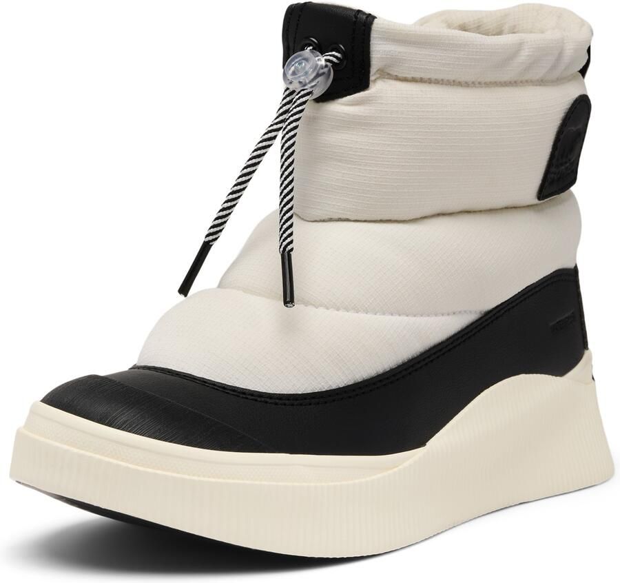 Sorel Women's Out N About IV Puffy Waterproof Winterschoenen beige - Foto 2