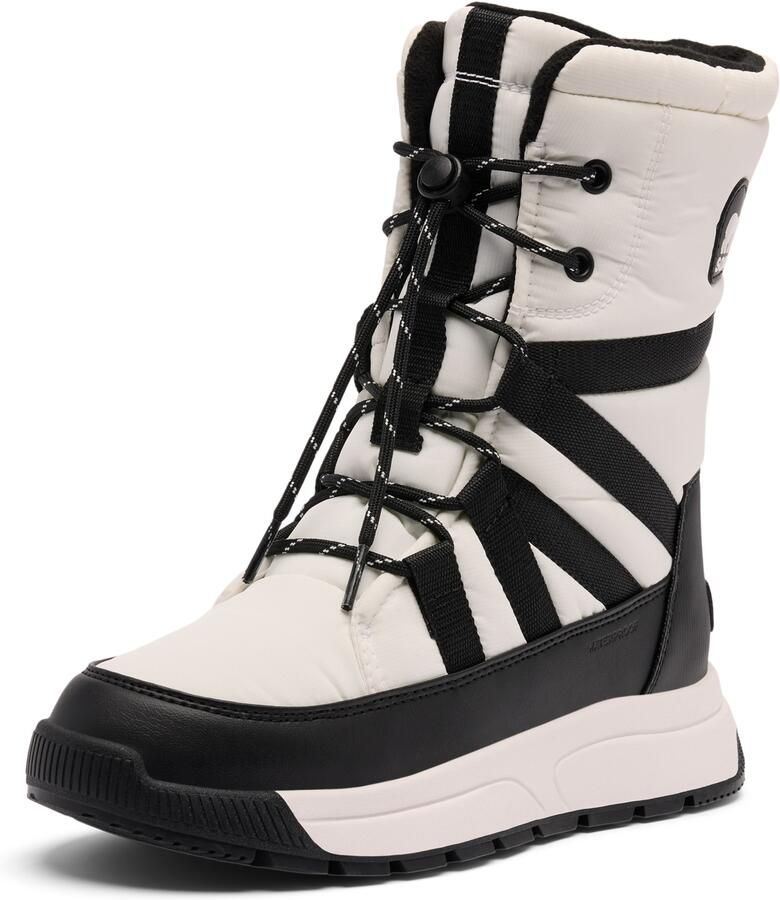 Sorel Women's Whitney III Tall WP Winterschoenen zwart