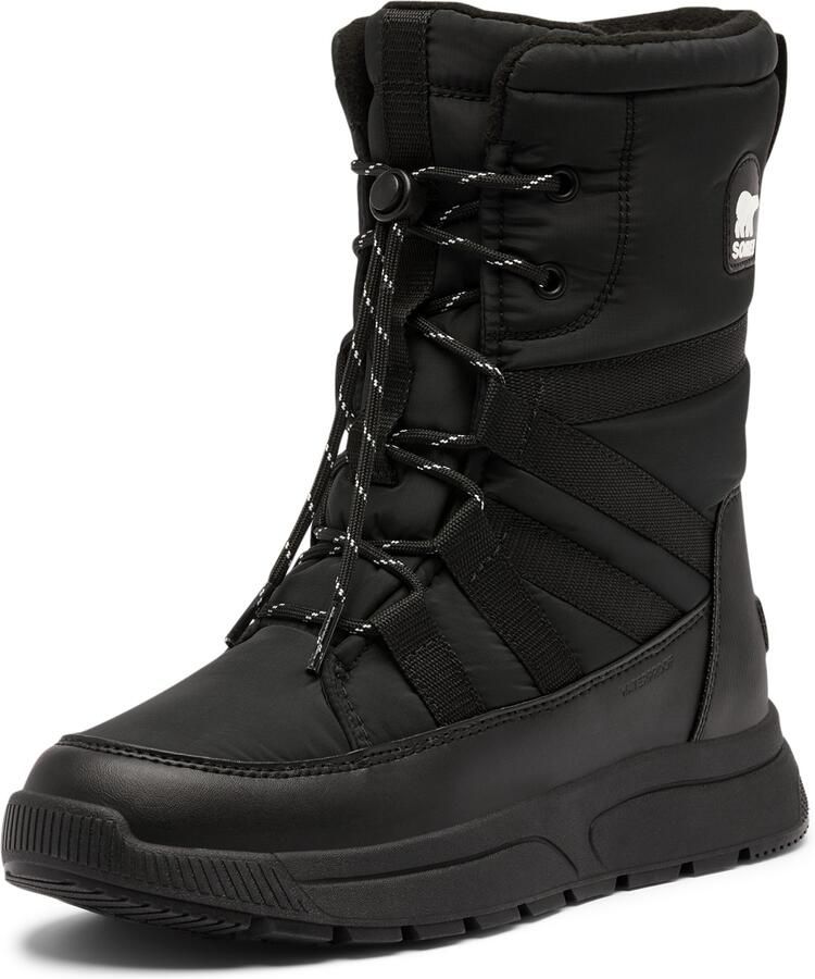 Sorel Women's Whitney III Tall WP Winterschoenen zwart