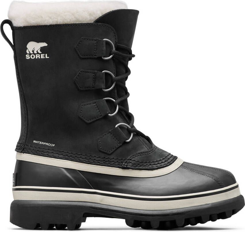 Sorel Women's Caribou WP Winterschoenen zwart