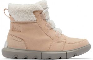 Sorel Women's Explorer II Carnival Cozy WP Winterschoenen beige