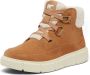 Sorel Explorer III NW Lace WP 2077961252 Vrouwen Bruin Laarzen Sneeuw laarzen - Thumbnail 2