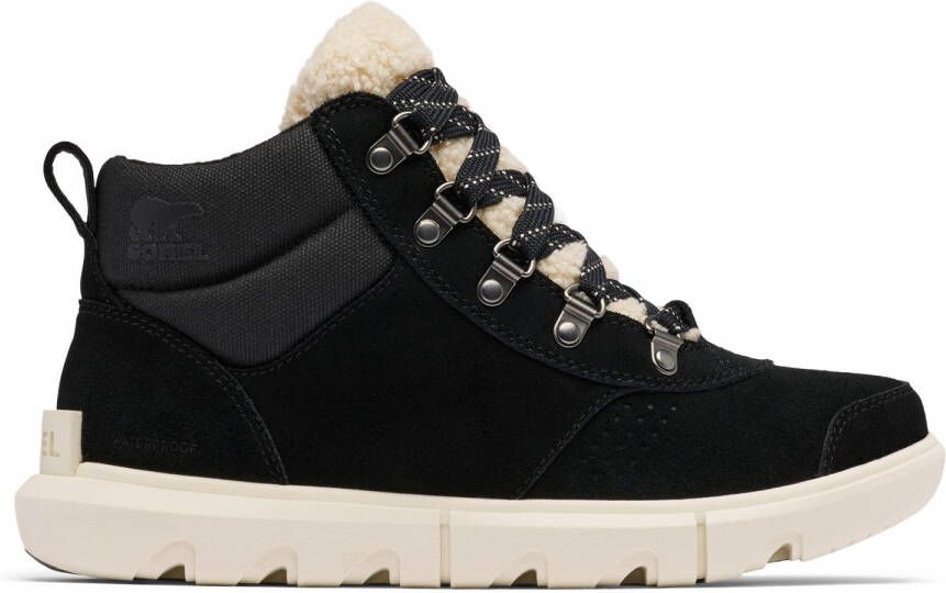 Sorel Women's Explorer Next Hiker WP Winterschoenen zwart