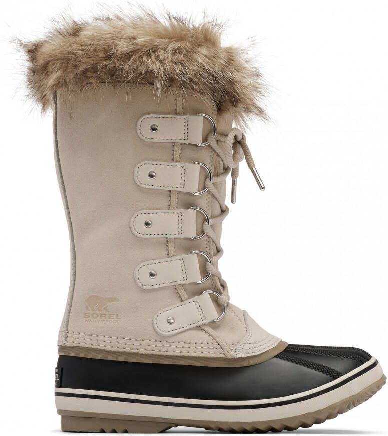 Sorel Women's Joan Of Arctic WP Winterschoenen beige
