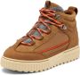 Sorel Women's Ona Ave Peak Boot WP Hoge schoenen bruin beige - Thumbnail 2