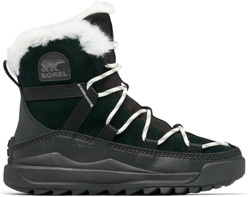 Sorel Women's Ona RMX Glacy WP Winterschoenen zwart