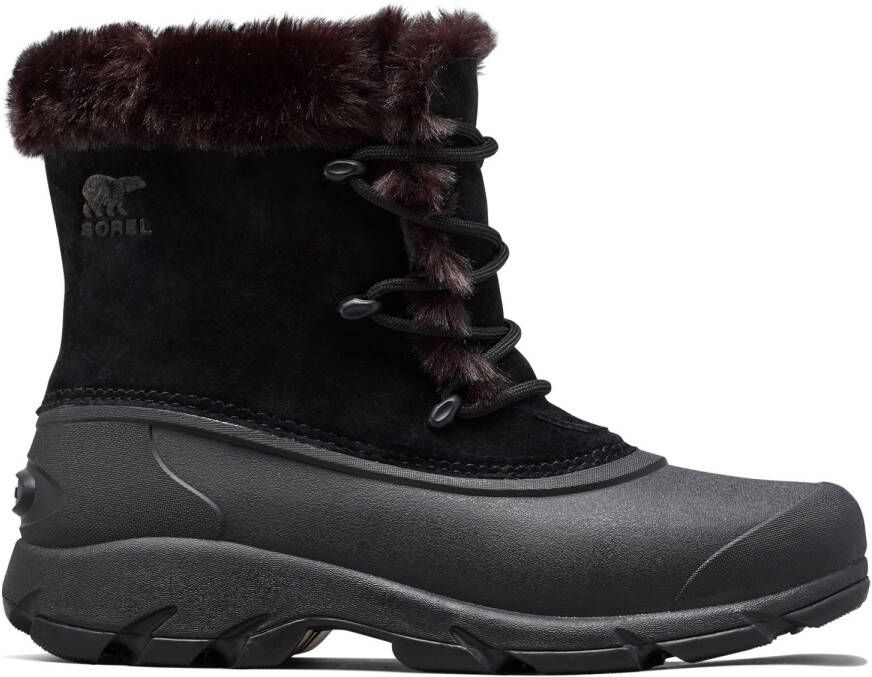 Sorel Women's Snow Angel Winterschoenen zwart