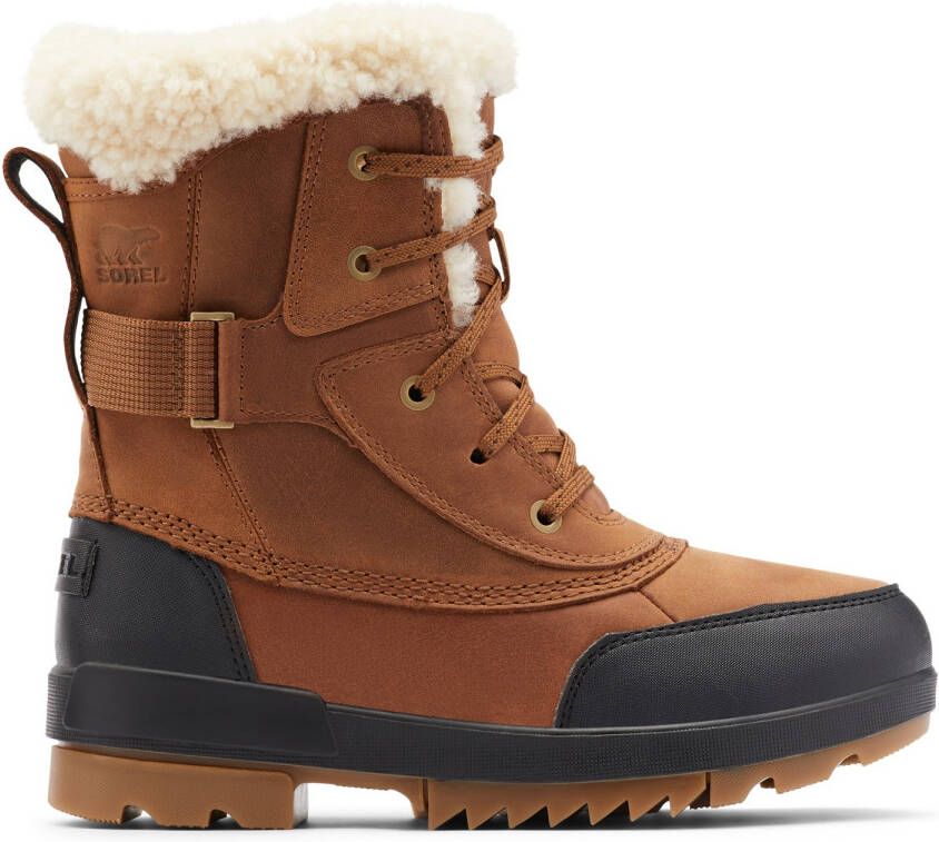 Sorel Women's Torino II Parc Boot Winterschoenen bruin