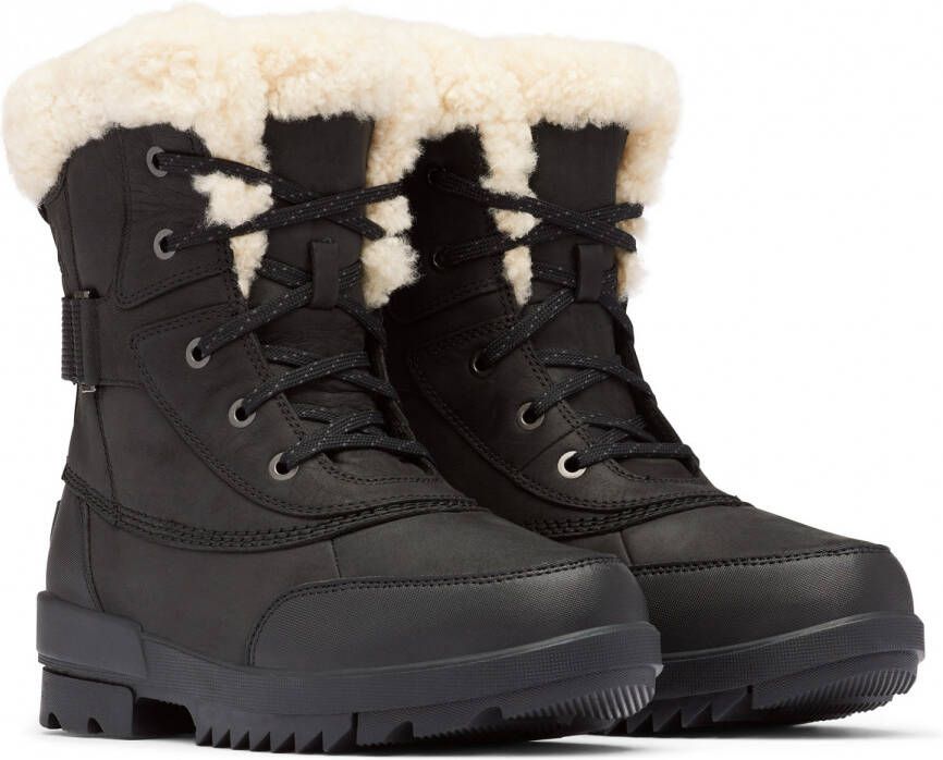 Sorel Women's Torino II Parc Boot Winterschoenen zwart