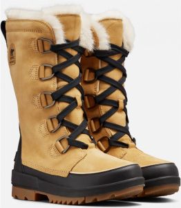 Sorel Women's Torino II Tall Winterschoenen beige