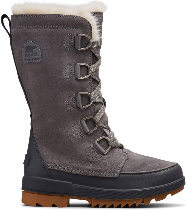 Sorel Women's Torino II Tall Winterschoenen grijs