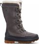 Sorel Women's Torino II Tall Winterschoenen grijs - Thumbnail 1