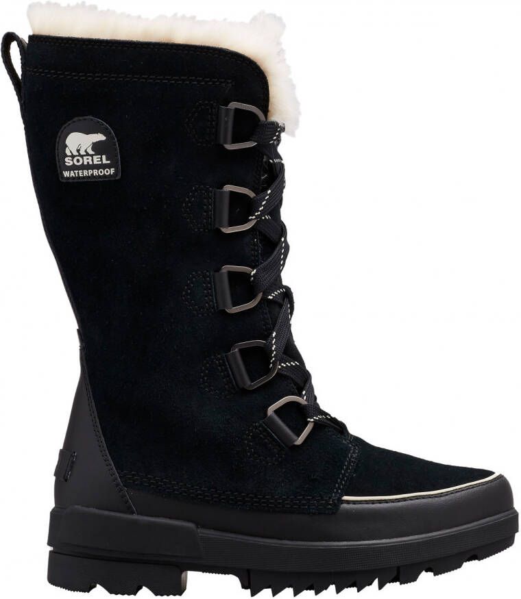 Sorel Women's Torino II Tall Winterschoenen zwart