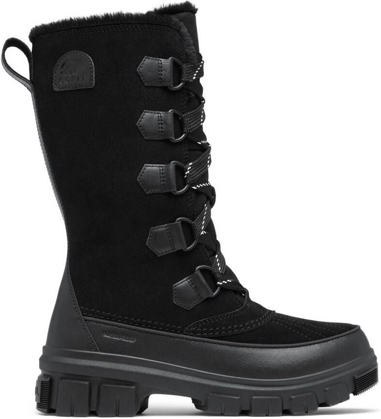 Sorel Women's Torino V Tall Waterproof Winterschoenen zwart