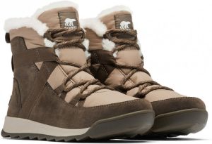 Sorel Women's Whitney II Flurry Winterschoenen bruin