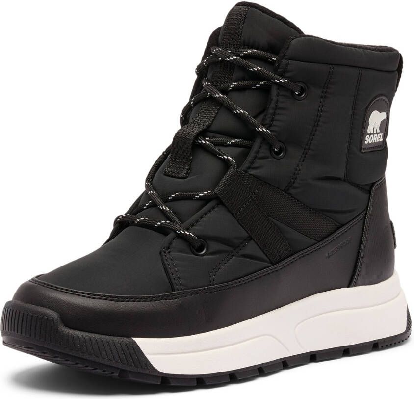Sorel Women's Whitney III Mid WP Winterschoenen zwart