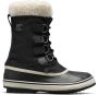 Sorel WINTER CARNIVAL™ BOOT WP Women's Snowboots Black Stone - Thumbnail 2