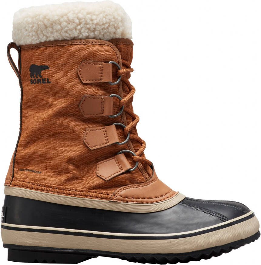 Sorel Women's Winter Carnival Winterschoenen bruin