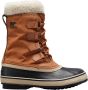 Sorel Women's Winter Carnival Winterschoenen bruin - Thumbnail 2