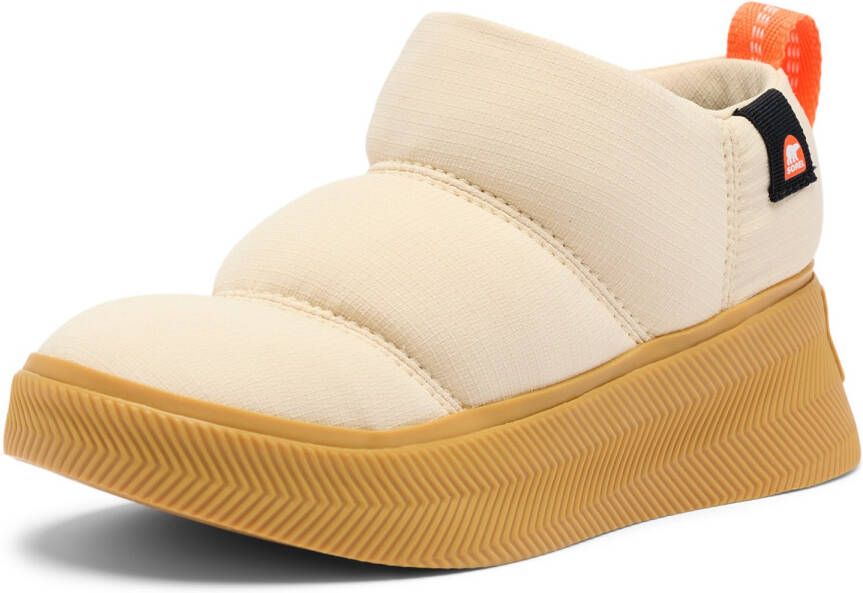 Sorel Youth Out n About IV Mini Puffy Vrijetijdsschoenen wit gum 16