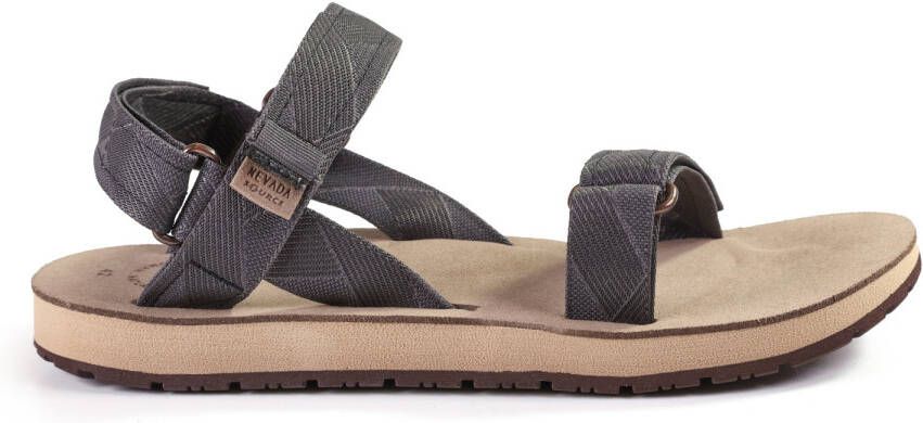 Source Nevada Sandalen beige