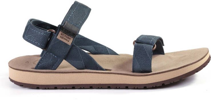 Source Nevada Sandalen beige