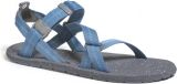 Source Solo Sandalen blauw grijs - Blauw