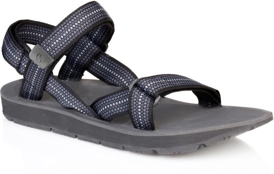 Source Classic Pro Sandalen Zwart Man - Foto 2