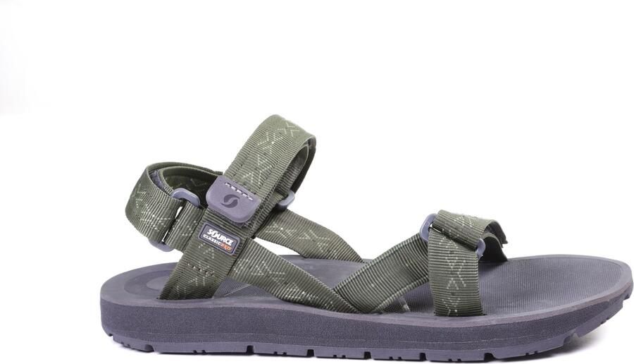 Source Classic Pro Sandalen grijs