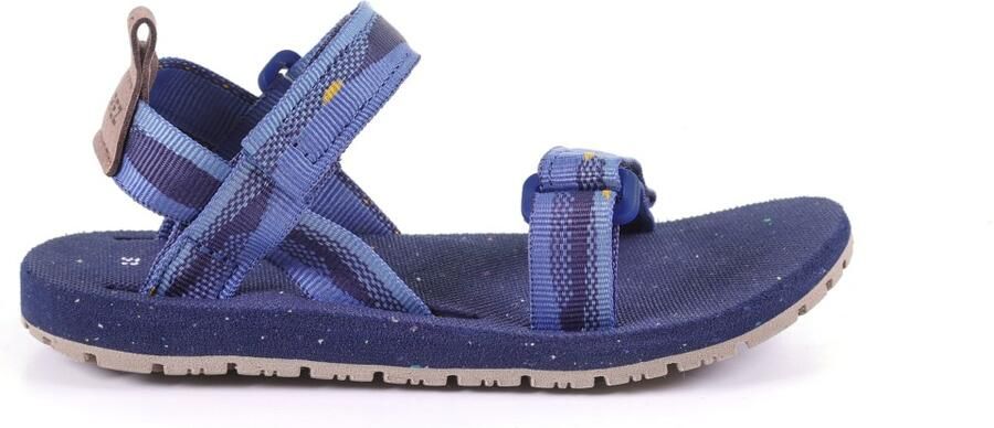 Source Kid's Futurez Sandalen blauw