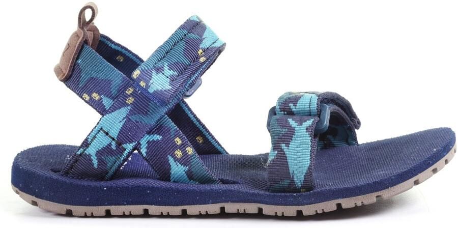 Source Kid's Futurez Sandalen blauw
