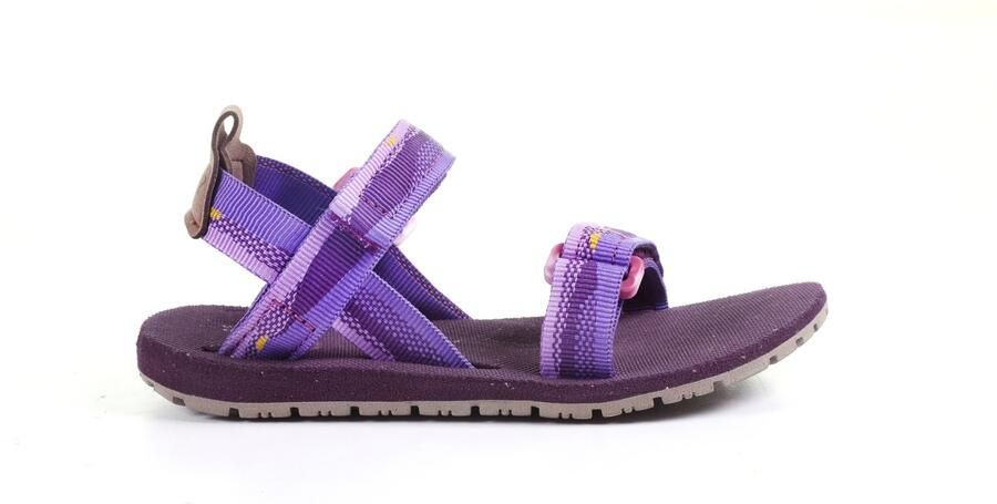 Source Kid's Futurez Sandalen purper