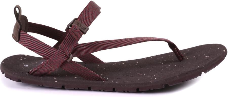 Source Solo Fly Sandalen grijs